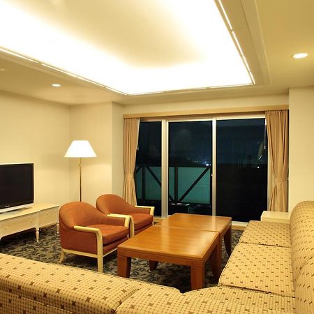 Villa Kitakaruizawa L Wing Naganohara Ngoại thất bức ảnh