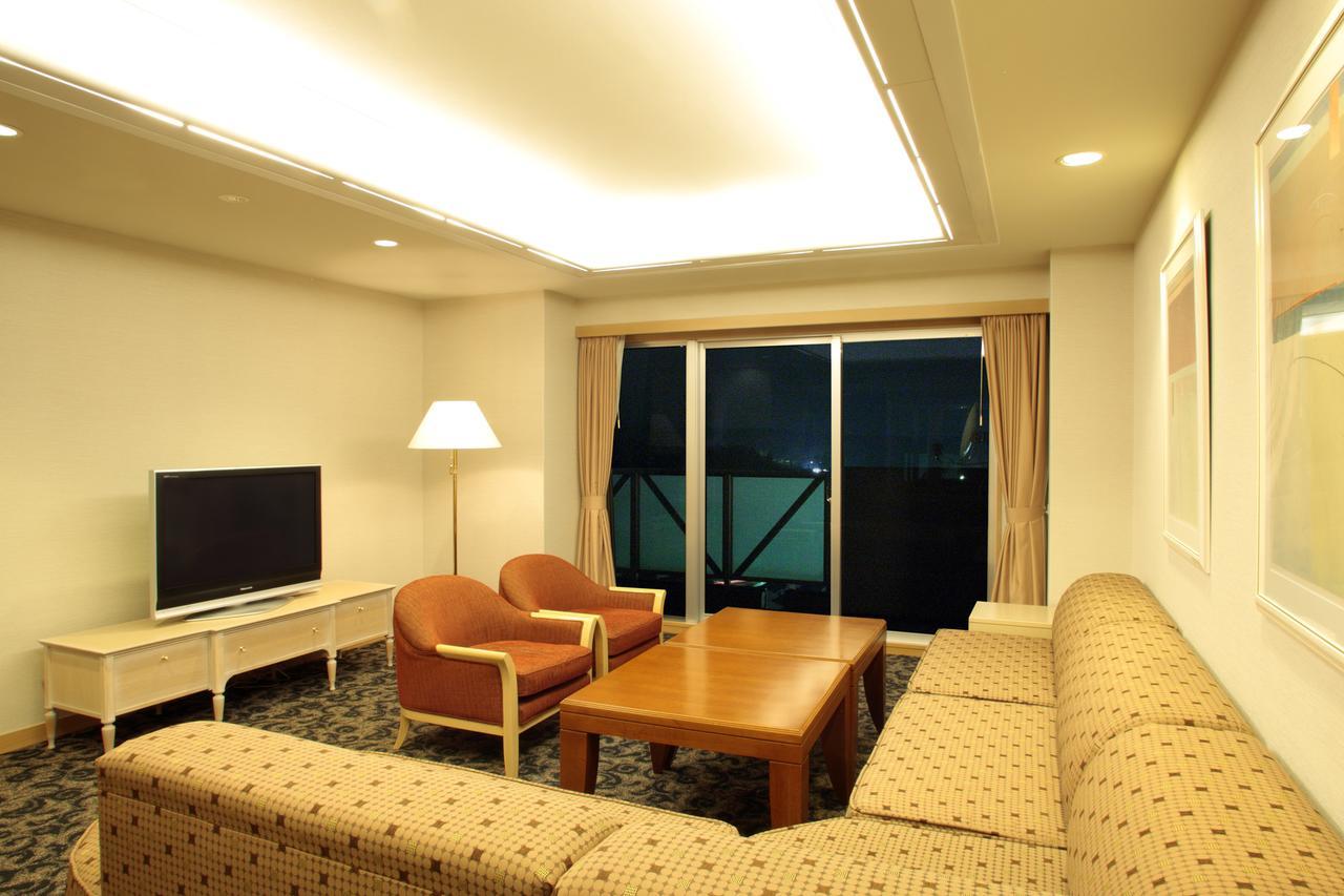 Villa Kitakaruizawa L Wing Naganohara Ngoại thất bức ảnh