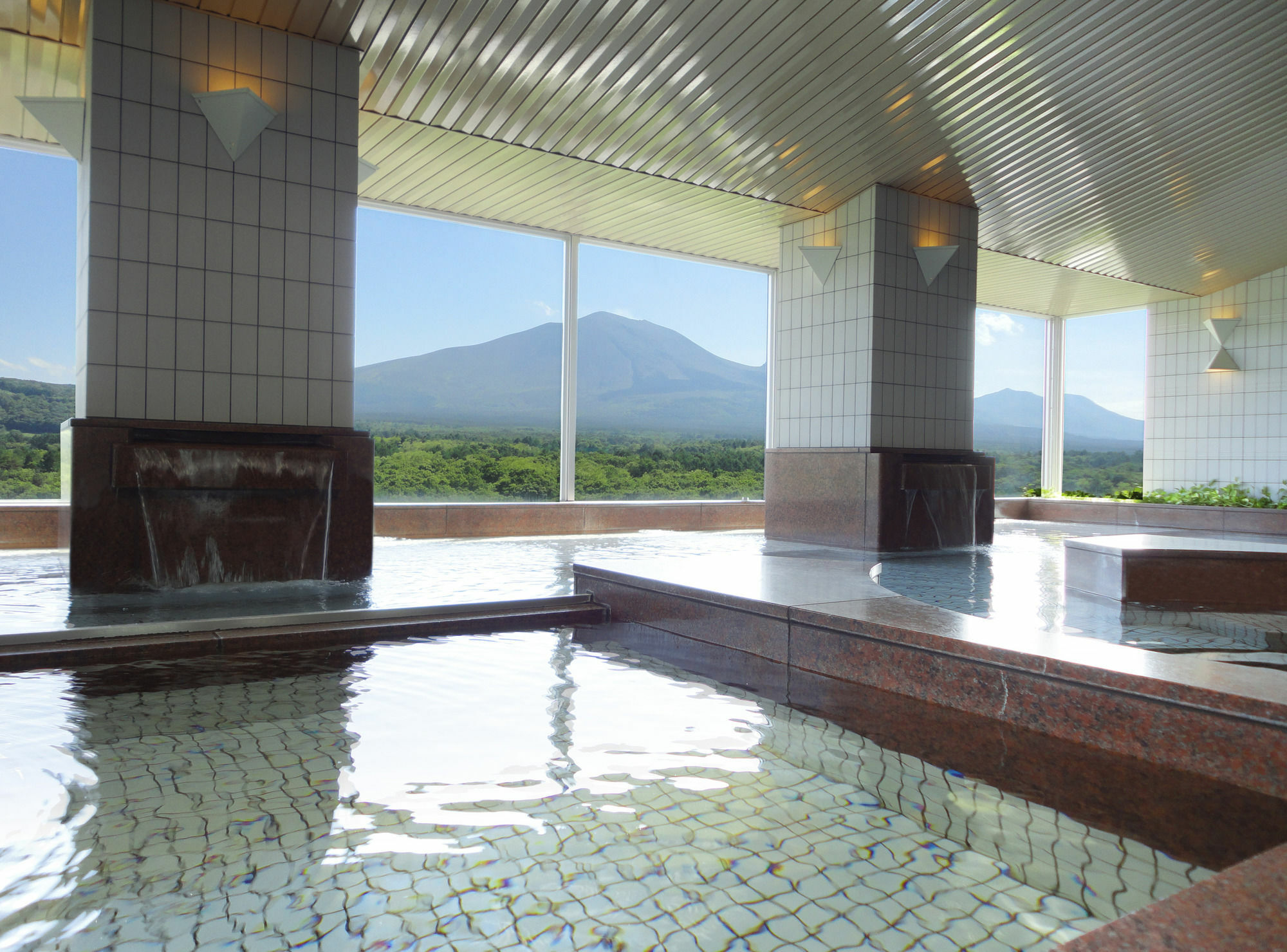 Villa Kitakaruizawa L Wing Naganohara Ngoại thất bức ảnh